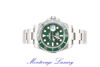 Picture of ROLEX SUBMARINER "HULK" REF. 116610LV