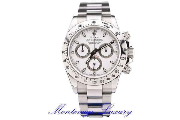 Immagine di ROLEX DAYTONA REF. 116520 "APH"