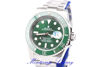 Immagine di ROLEX SUBMARINER "HULK" REF. 116610LV