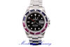 Picture of ROLEX GMT MASTER REF. 16700