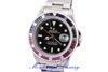 Picture of ROLEX GMT MASTER REF. 16700