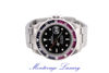 Picture of ROLEX GMT MASTER REF. 16700