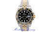 Picture of ROLEX GMT MASTER II REF. 126713GRNR