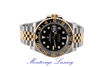 Picture of ROLEX GMT MASTER II REF. 126713GRNR