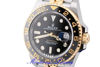 Picture of ROLEX GMT MASTER II REF. 126713GRNR