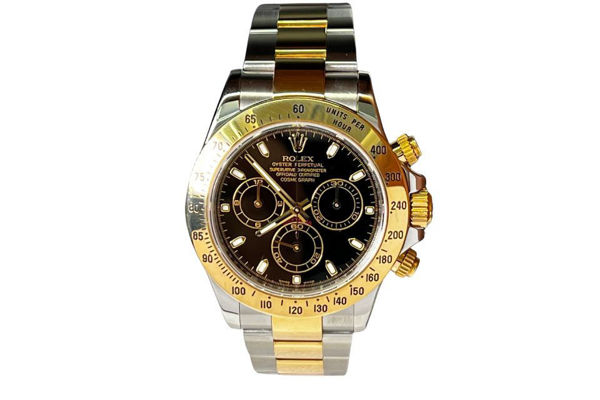 Immagine di ROLEX DAYTONA REF. 116523