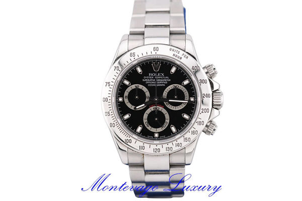 Picture of ROLEX DAYTONA REF. 116520