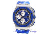 Picture of AUDEMARS PIGUET OFFSHORE REF. 26400SO BLU CAMOUFLAGE