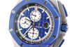 Picture of AUDEMARS PIGUET OFFSHORE REF. 26400SO BLU CAMOUFLAGE