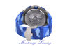 Picture of AUDEMARS PIGUET OFFSHORE REF. 26400SO BLU CAMOUFLAGE