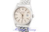 Picture of ROLEX DATEJUST REF. 16220