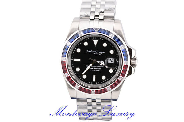 Picture of MONTEVAGO WATCH AX327