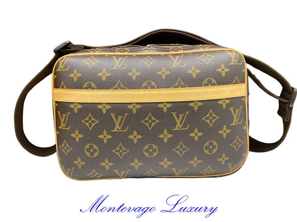 Immagine di LOUIS VUITTON REPORTER