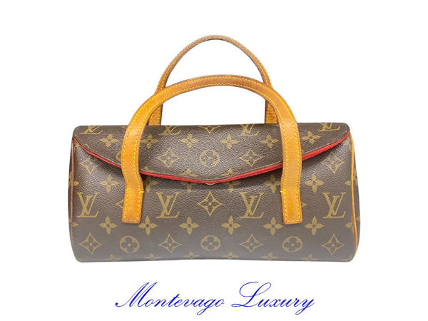 Picture of LOUIS VUITTON SONATINE