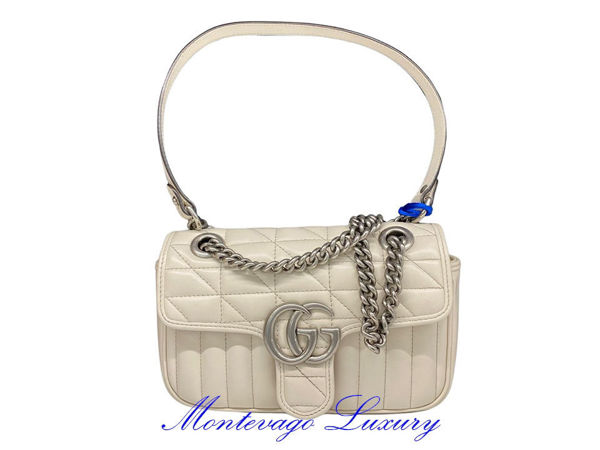 Immagine di GUCCI MARMONT MINI