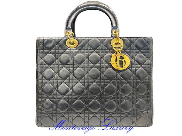 Immagine di LADY DIOR MISURA GRANDE