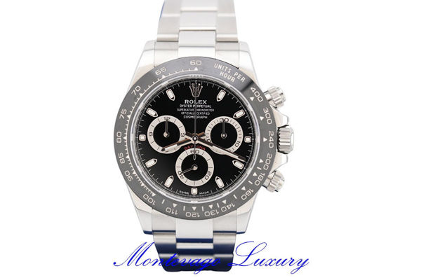 Picture of ROLEX DAYTONA REF. 116500LN