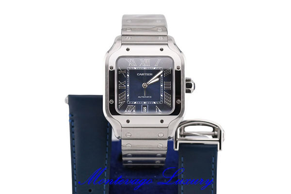 Immagine di CARTIER SANTOS WSSA0030