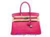 Picture of HERMÈS BIRKIN 30 EDIZIONE LIMITATA "CANDY"