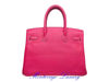 Picture of HERMÈS BIRKIN 30 EDIZIONE LIMITATA "CANDY"