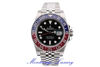 Immagine di ROLEX GMT MASTER II REF. 126710BLRO