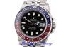 Immagine di ROLEX GMT MASTER II REF. 126710BLRO