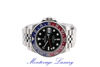 Immagine di ROLEX GMT MASTER II REF. 126710BLRO