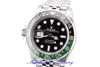 Immagine di ROLEX GMT MASTER II REF.  126710VTNR "SPRITE"