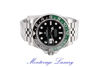 Immagine di ROLEX GMT MASTER II REF.  126710VTNR "SPRITE"