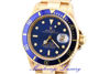 Immagine di ROLEX SUBMARINER REF. 16618