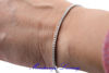 Immagine di BRACCIALE TENNIS 0.80 CT