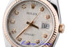 Picture of ROLEX DATEJUST REF. 116231