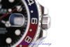 Picture of ROLEX GMT MASTER II REF. 126710BLRO