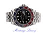 Picture of ROLEX GMT MASTER II REF. 126710BLRO