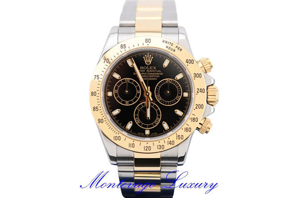 Immagine di ROLEX DAYTONA REF. 116523