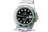 Immagine di ROLEX SUBMARINER "STARBUCKS" REF. 126610LV