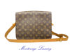 Picture of LOUIS VUITTON CARTOUCHIER