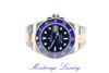 Picture of ROLEX SUBMARINER REF. 126613LB