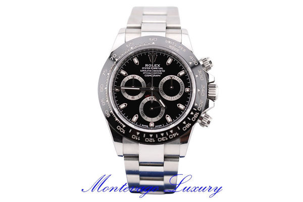 Picture of ROLEX DAYTONA REF. 116500LN