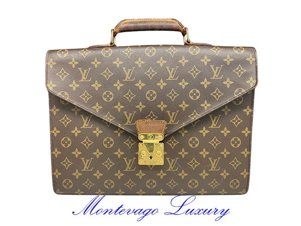 Picture of LOUIS VUITTON SERVIETTE