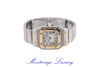 Picture of CARTIER SANTOS GALBEE LADY