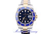 Picture of ROLEX SUBMARINER REF. 116613LB