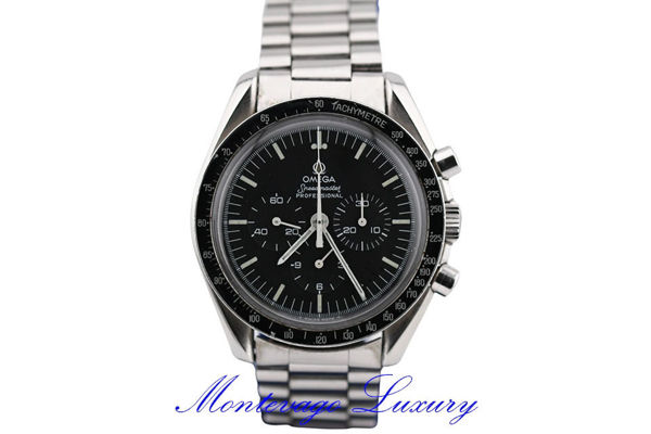 Immagine di OMEGA SPEEDMASTER MOONWATCH REF. 145.022