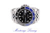 Immagine di ROLEX GMT MASTER II REF. 126710BLNR "BATMAN"