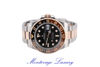 Immagine di ROLEX GMT MASTER II REF. 126711CHNR "ROOT BEER"