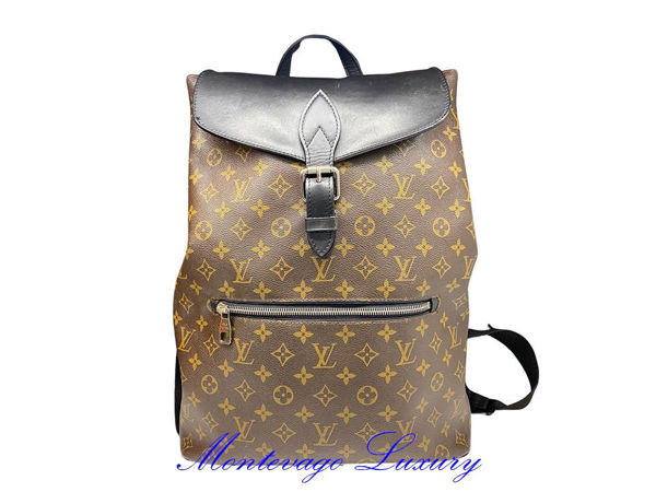 Picture of ZAINO LOUIS VUITTON PALK