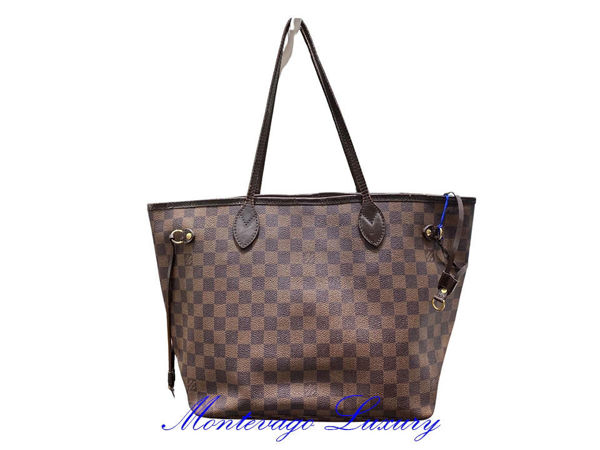 Immagine di LOUIS VUITTON NEVERFULL MM