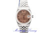 Picture of ROLEX DATEJUST REF. 68274