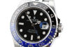 Picture of ROLEX GMT MASTER II REF. 126710BLNR