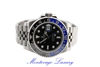 Picture of ROLEX GMT MASTER II REF. 126710BLNR